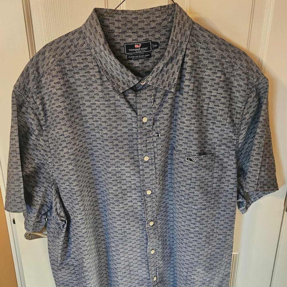 Men's shirt